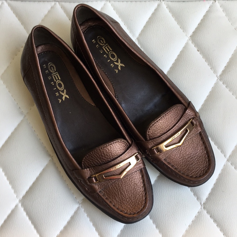 GEOX Flats
